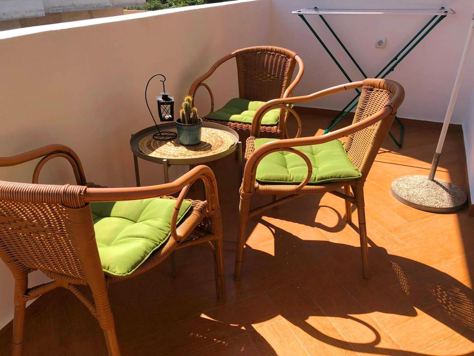 Apartment The Rooftop Of Lungo Mare Ulcinj